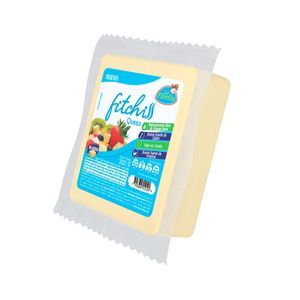 Queso bloque Fitchiss x 300g