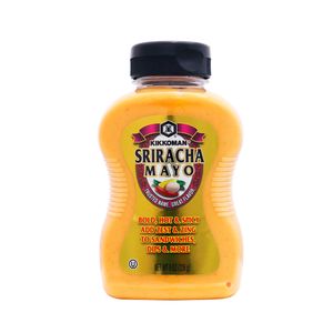 Salsa Kikkoman Sriracha Mayo x 226g