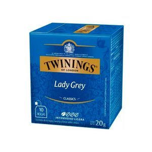 Te lady grey Twinings 20g