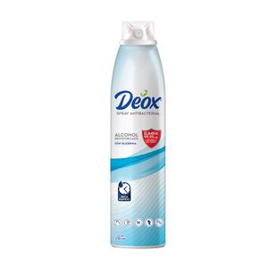 Alcohol Deox spray antibacterial x230ml