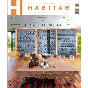 Revista Habitar 2