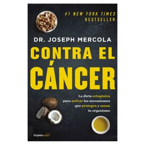 Libro Contra el Cancer Santillana