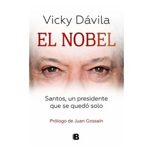 Libro Nobel Él Santillana