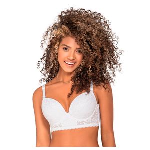 Brasier Realce Mujer - Ref. 7667