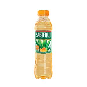 Bebida sabifrut aloe naranja pet.x320ml