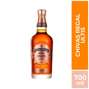 Whisky Chivas Regal ultis x700ml