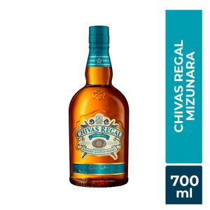 Whisky Chivas Regal mizurana x700ml