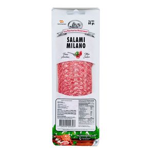 Salami La Factoria Gourmet Milano x60g