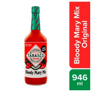 Mezclador Tabasco Bloody mary mix x946ml