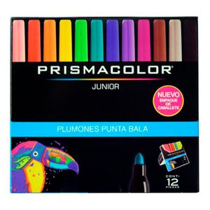 Plumon prismacolor bullet 12ct