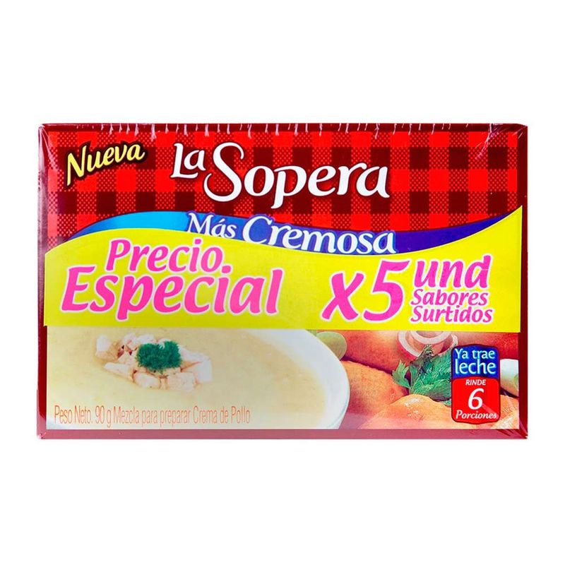 Cremas-La-Sopera-x-5-und-surtidas-x-445g