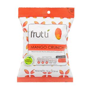 Frutos secos Frut li mango x 16gr