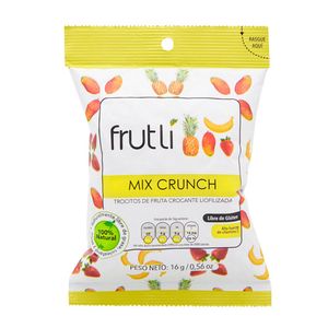 Frutos secos Frut li mix x 16gr