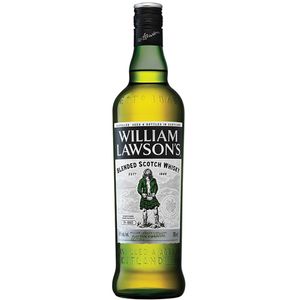 Whisky William Lawson´s botella x700ml