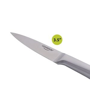 Cuchillo de Acero 3.5" Incametal