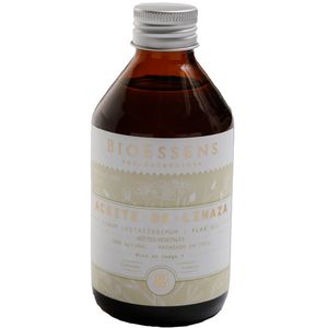 Aceite Bioessens linaza x 250ml