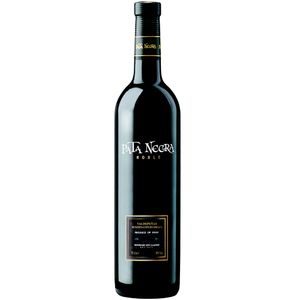 Vino Pata Negra roble x 750ml