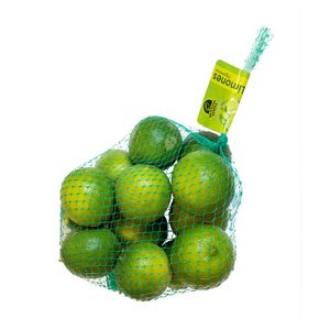 Limón Tahití orgánico x 1000 gr