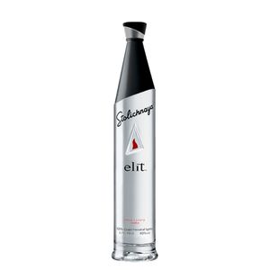 Vodka premium Elit Stolichnaya botella x750ml