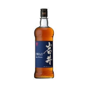Whisky iwai blended x750ml