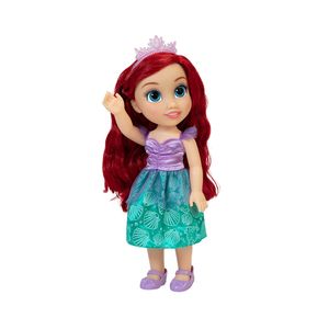 Disney princesas muñeca value full fashion15surt