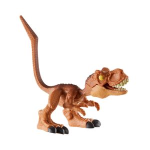 Jurassic World Colección de Figuras flexibles 4"