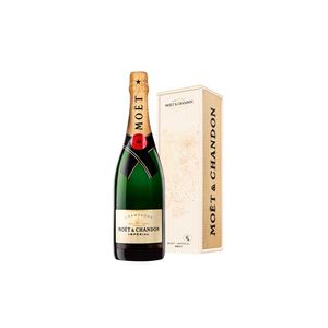 Champagne Moet Chandon brut imperial x750ml