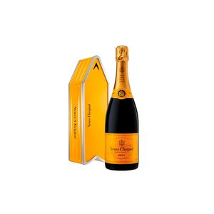 Champagne Veuve clicquot brut est arrow x750ml