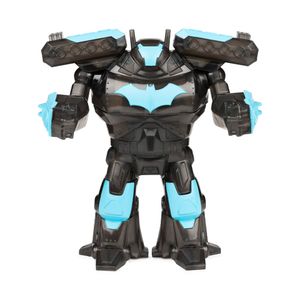 Batman bat-tech figura 4" transformable
