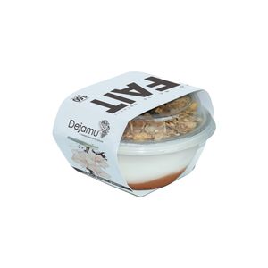 Parfait Dejamu vainilla x160g