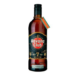 Ron Havana Club 7 años x750ml