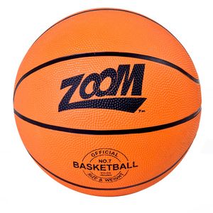 Balón baloncesto clásico N° 7