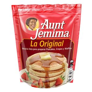 Pancake Aunt Jemima Original Doypack x 300g