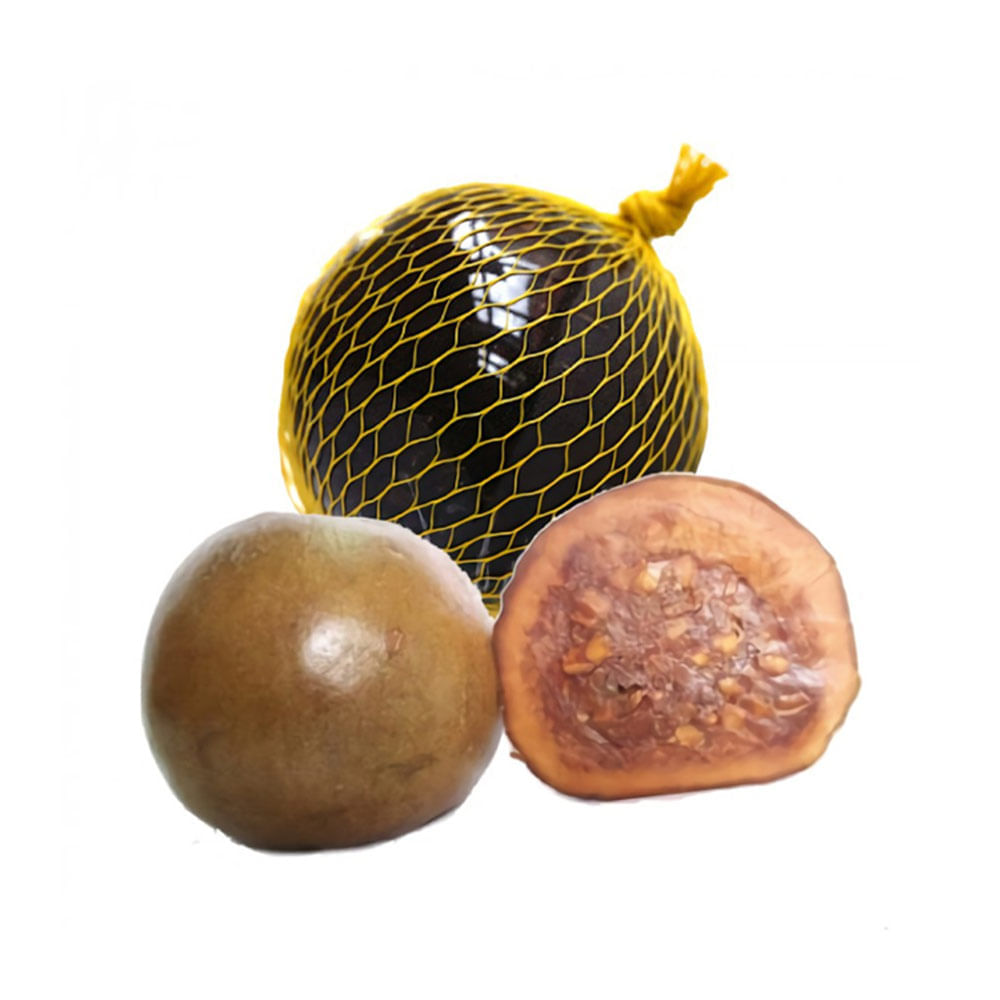 Fruta de borojó en malla x330g Tiendas Jumbo