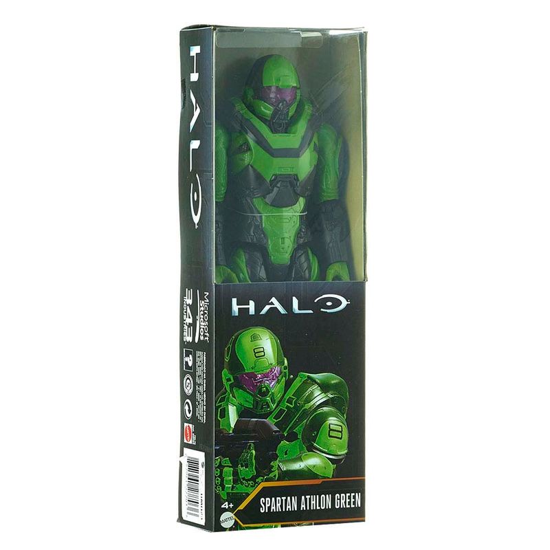 Muñecos halo mattel on sale