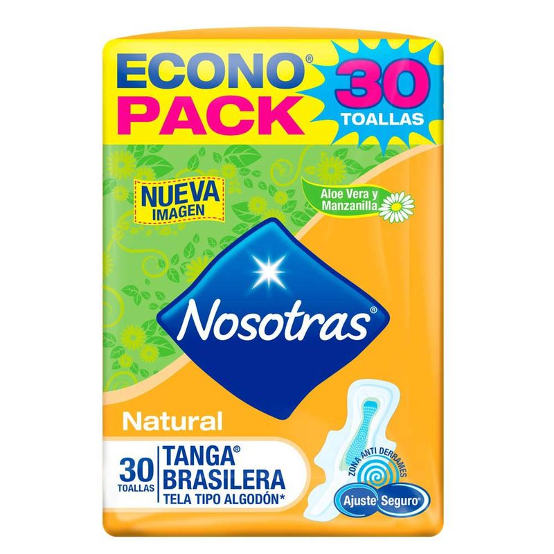7702027417122-Toallas-Higienicas-Nosotras-Natural-Tanga-Tela-Tipo-Algodon-x-30und-1