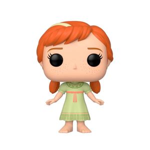 Funko pop frozen 2 young Anna Disney