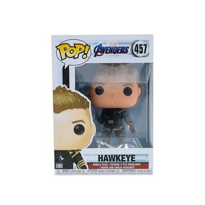 Funko Pop Hawkeye Marvel