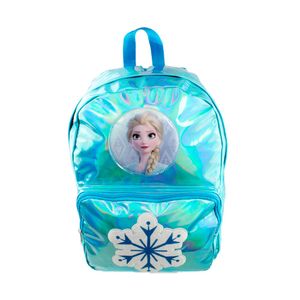 Backpack primaria niña disney frozen2  continente