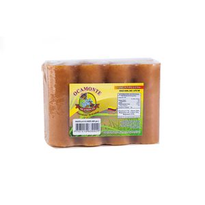 Panela Ocamonte 8 pastillas x450g