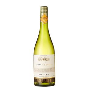 Vino errazuriz estate series sauvignon blanc x 750 ml