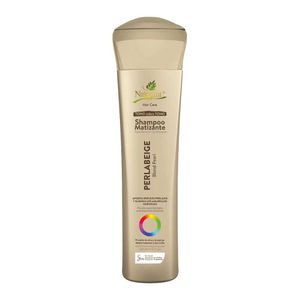 Shampoo Naissant perla beige x300ml