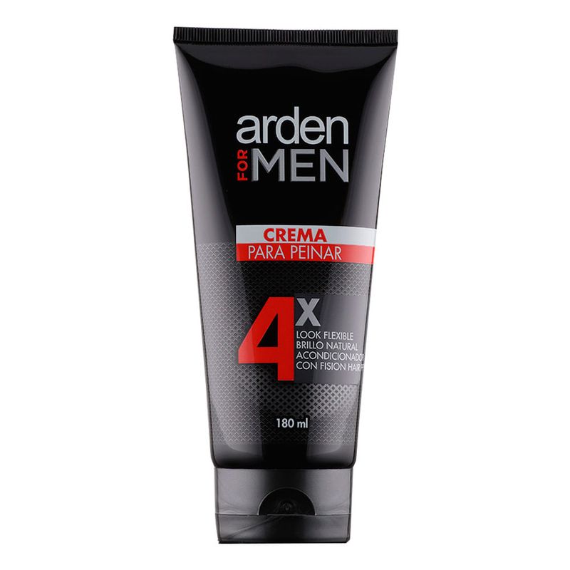 Crema-peinar-Arden-For-Men-4X-x180-ml