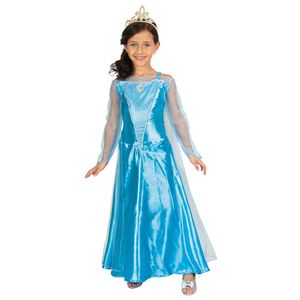 Disfraz Niña  Elsa 365
