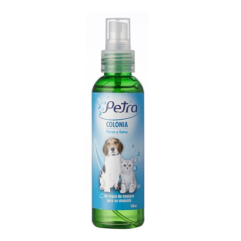 Pet Linares Mascotas - Colonia Perros Traper Unisex 140ml