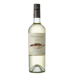 Vino volcanes reserva sauvignon blanc botx750ml
