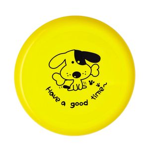 Frisbee plastico Pet’s fun