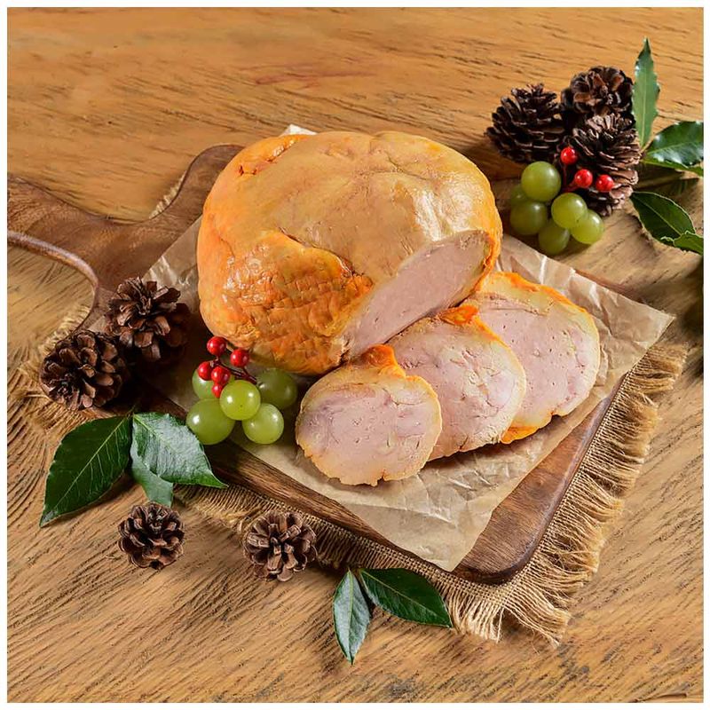 NAVIDAD-FOOD