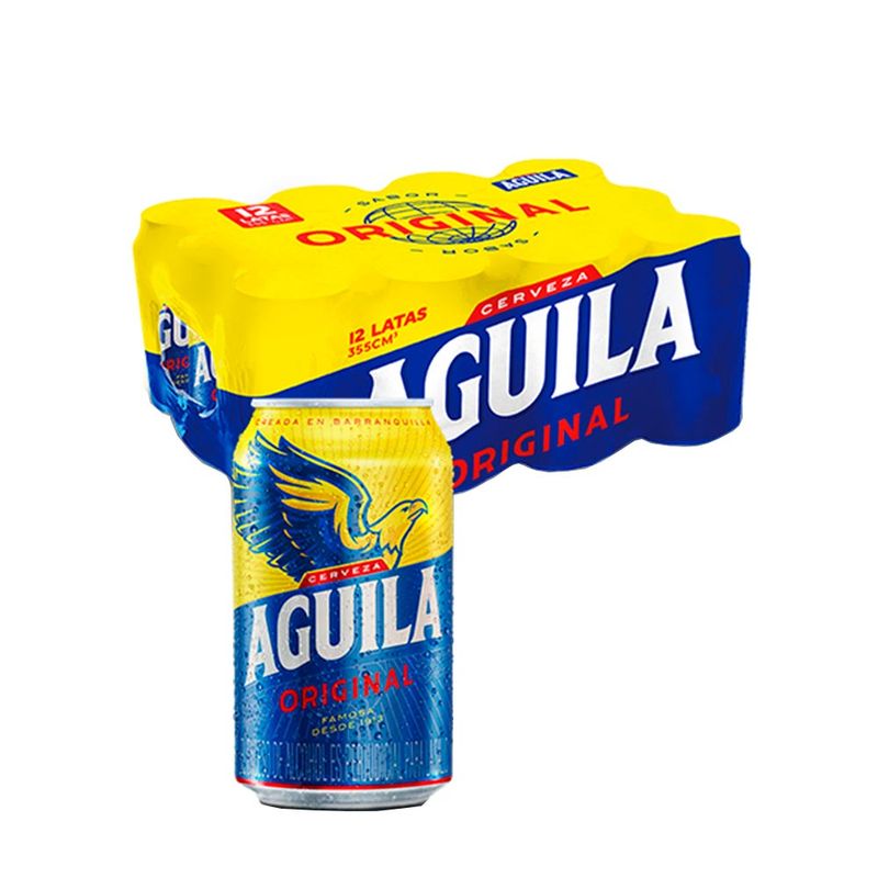 Aguila-Original-355ml-x12