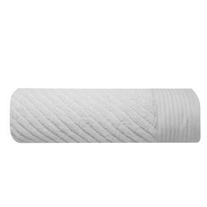 Toalla baño 78x137 565g blanco big Cannon